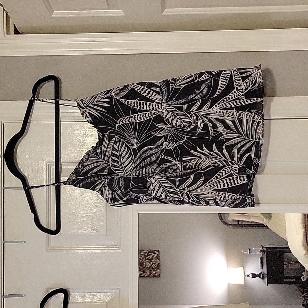 NWOT Banana Republic Cami Blouse